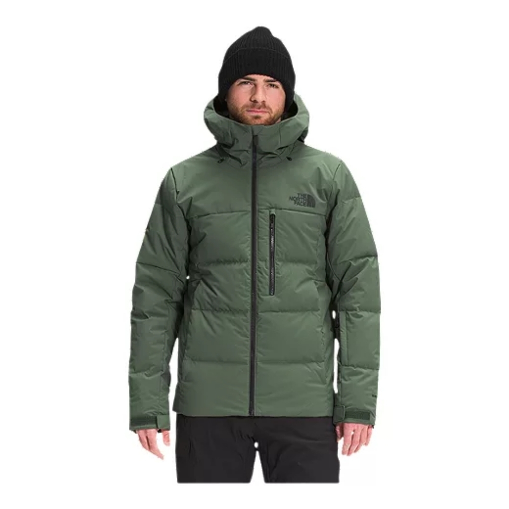 The North Face Men's Corefire Down Jacket